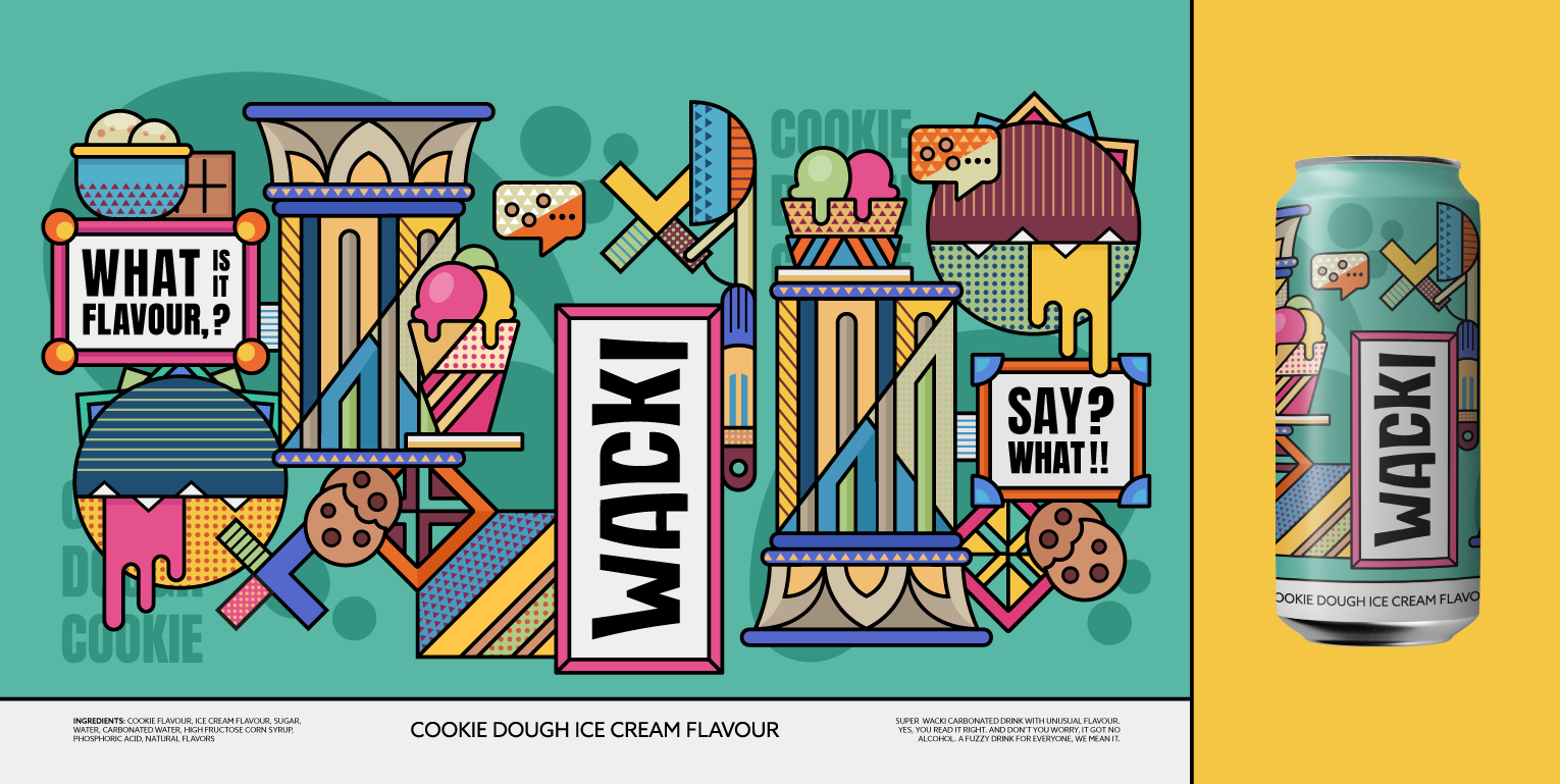 品牌包裝設(shè)計公司談飲料包裝的創(chuàng)意設(shè)計 飲料包裝的創(chuàng)意設(shè)計1