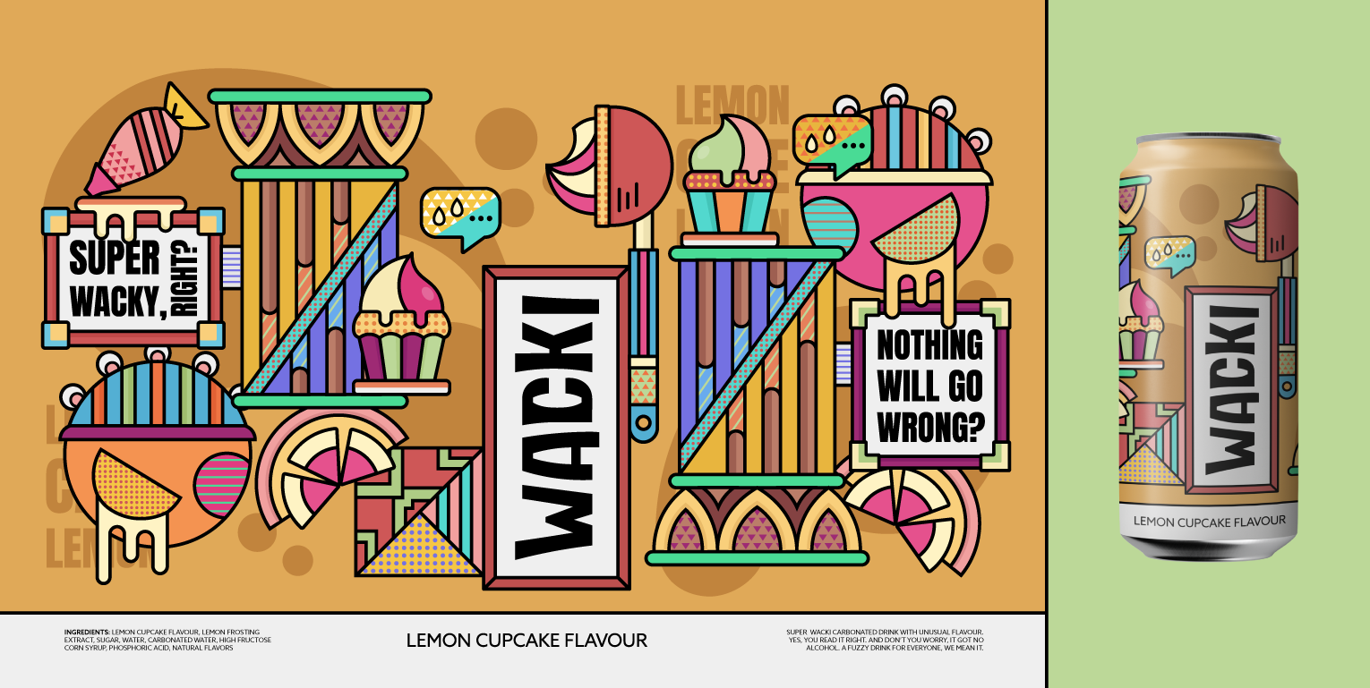 品牌包裝設(shè)計公司談飲料包裝的創(chuàng)意設(shè)計 飲料包裝的創(chuàng)意設(shè)計3