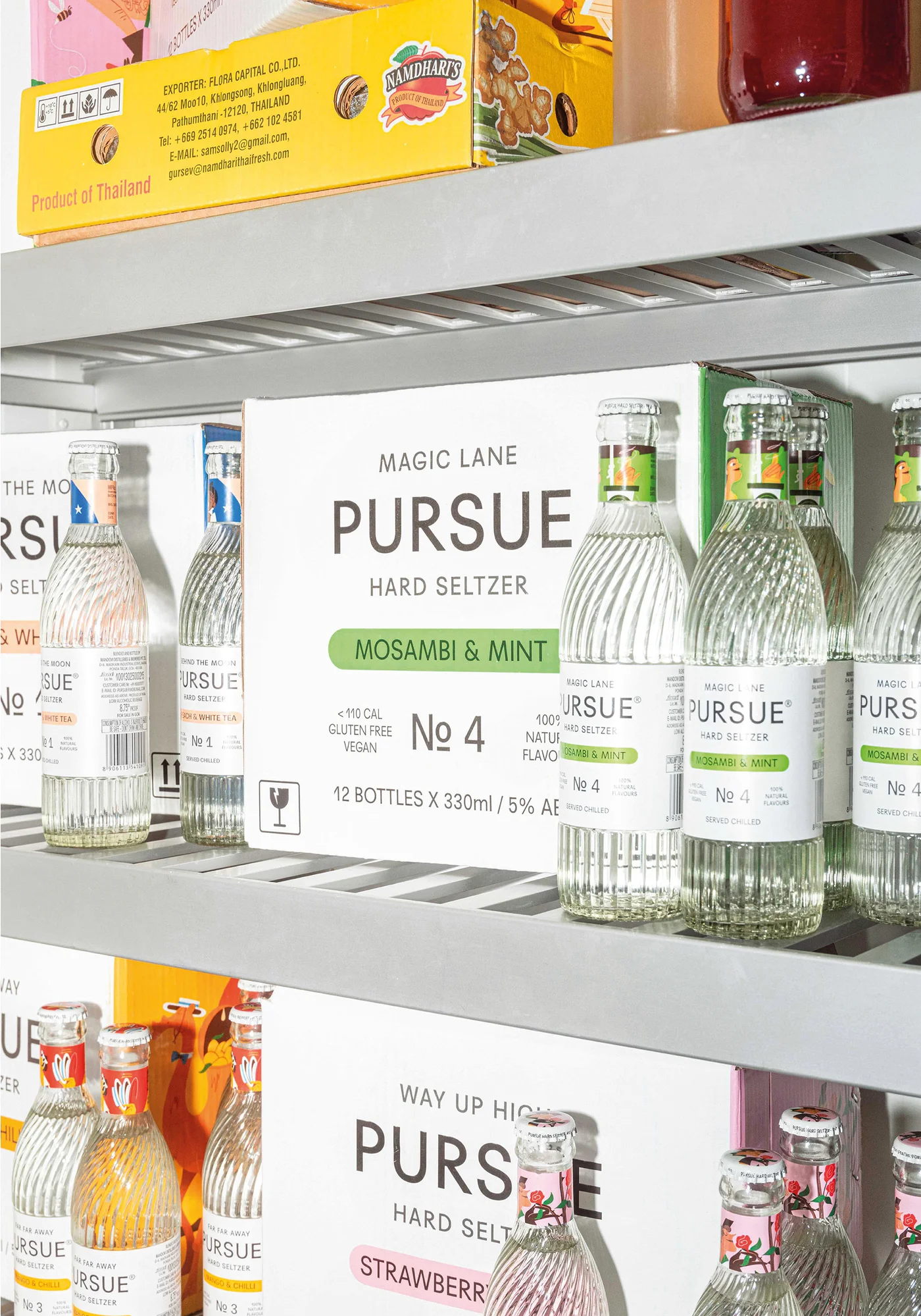 創(chuàng)新的包裝設(shè)計(jì)為硬蘇打水提升品牌價(jià)值 硬蘇打水包裝1