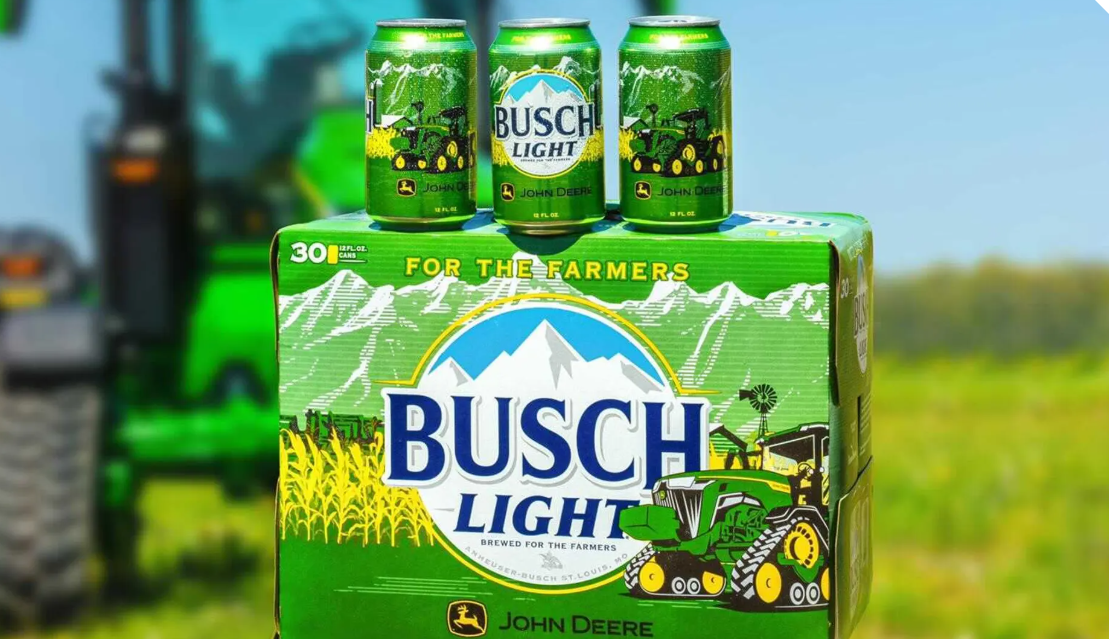 啤酒品牌故事包裝定位用于愛心捐助