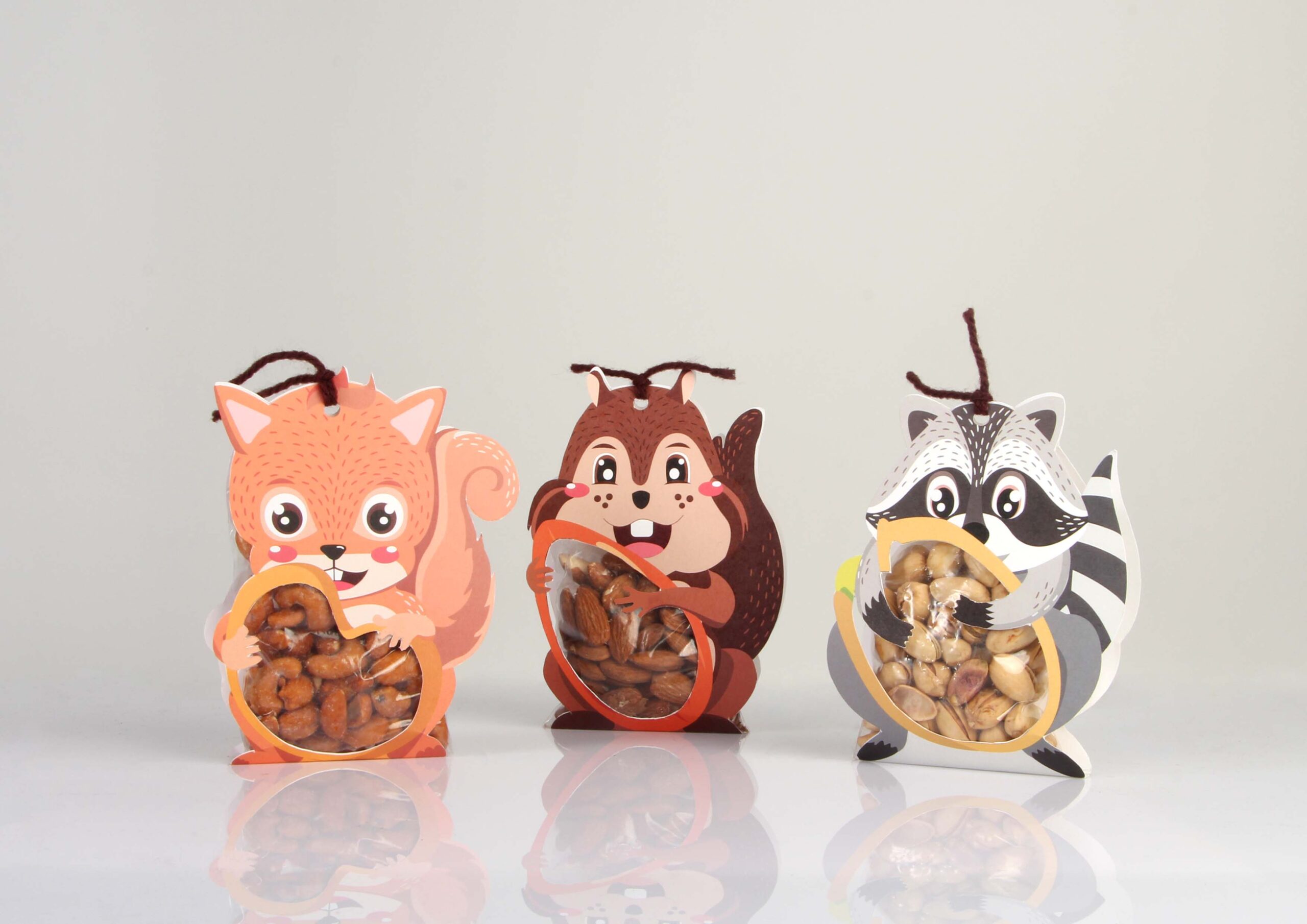 MOO 迷你零食的創(chuàng)意包裝設(shè)計(jì) 零食創(chuàng)意包裝設(shè)計(jì)