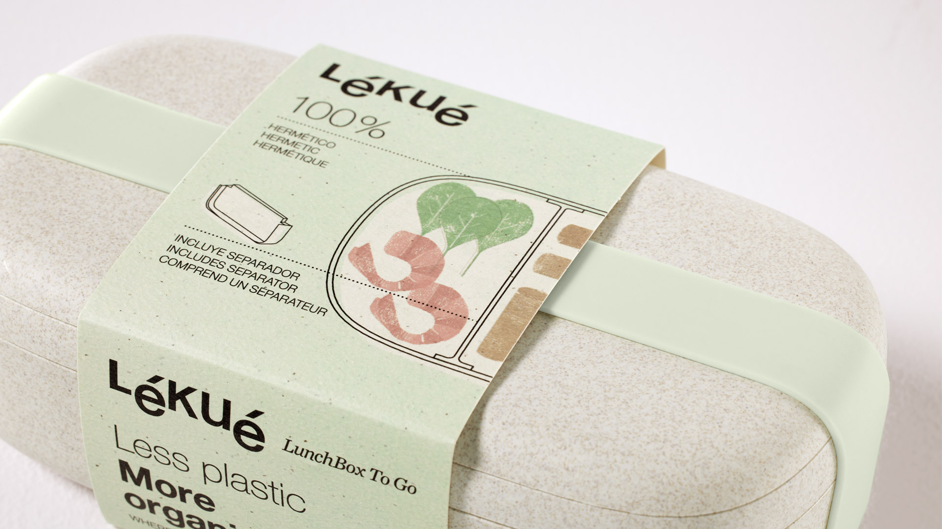 有機(jī)環(huán)保的包裝設(shè)計(jì) 有機(jī)環(huán)保的包裝設(shè)計(jì)