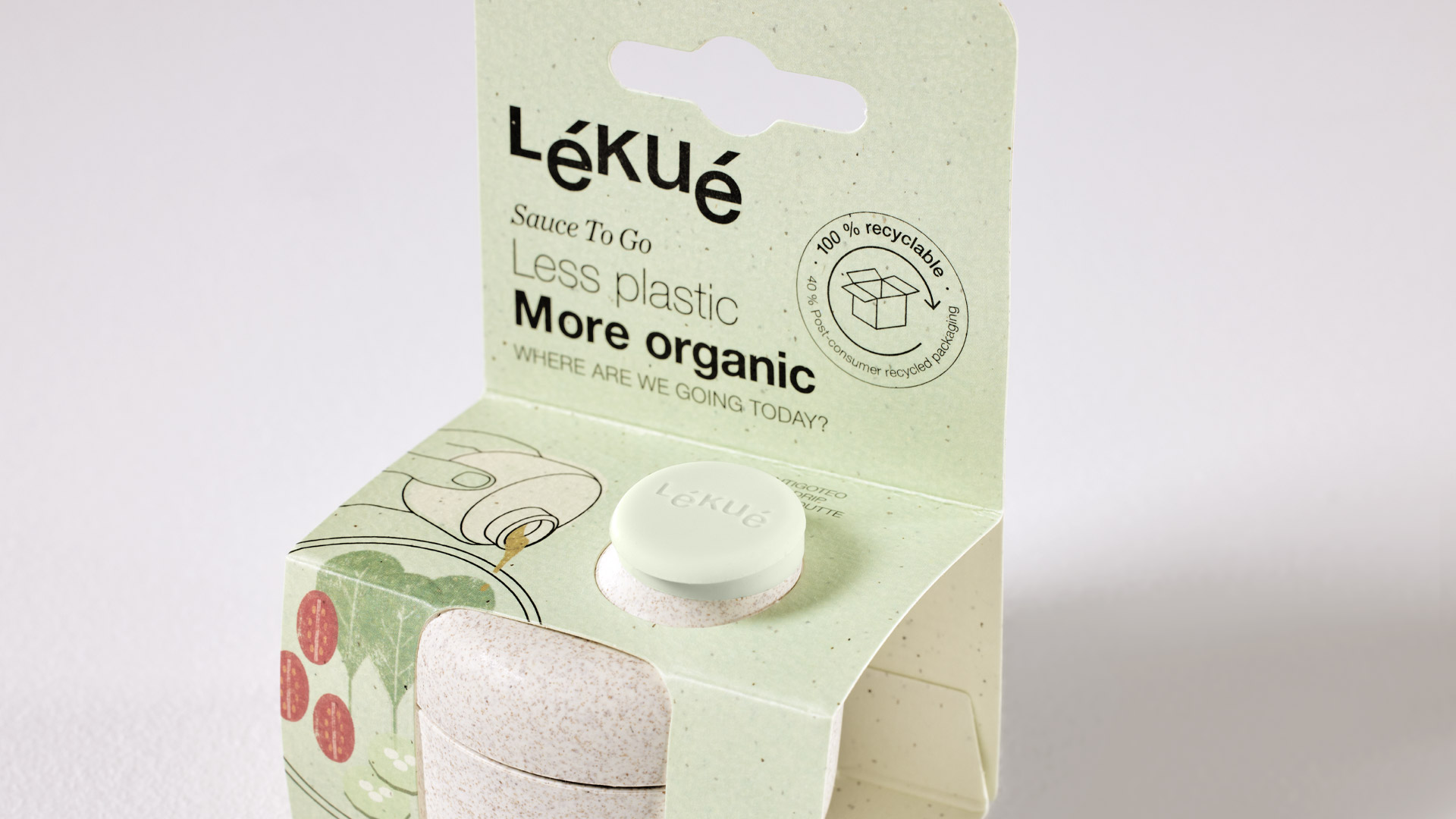 有機(jī)環(huán)保的包裝設(shè)計(jì) 有機(jī)環(huán)保的包裝設(shè)計(jì)