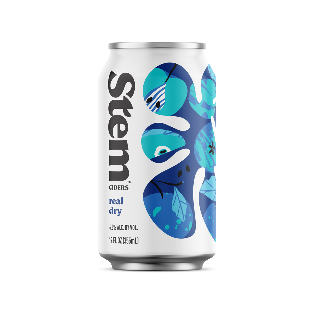 飲料品牌全面的品牌重新設(shè)計(jì)