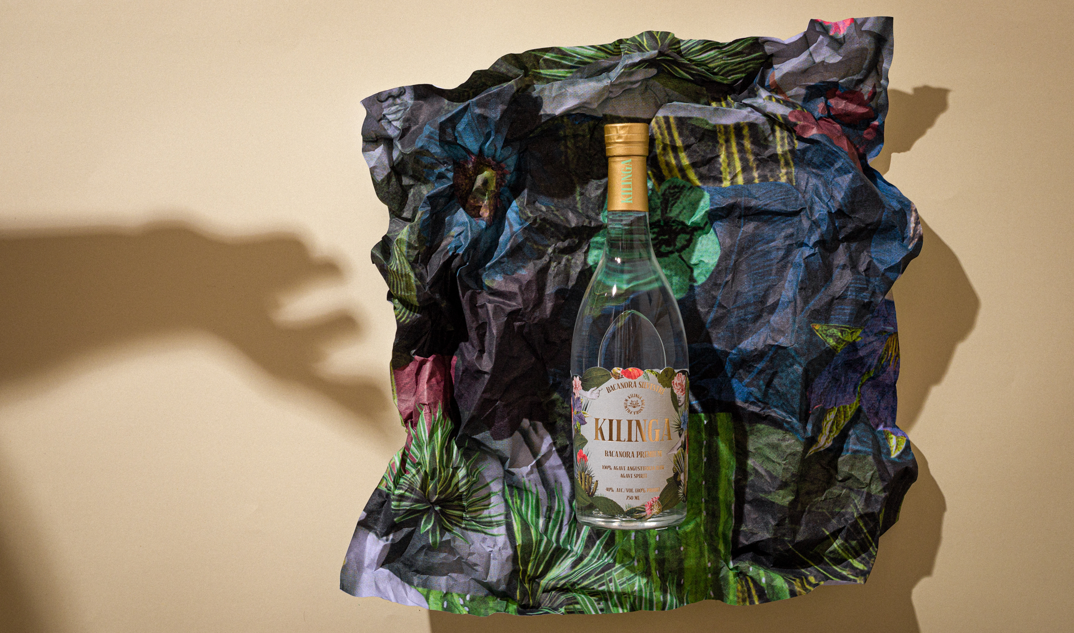 Kilinga品牌的創(chuàng)意標(biāo)識(shí)和包裝設(shè)計(jì)體現(xiàn)品牌獨(dú)特的意義 Kilinga品牌的創(chuàng)意標(biāo)識(shí)和包裝設(shè)計(jì)體現(xiàn)品牌獨(dú)特的意義