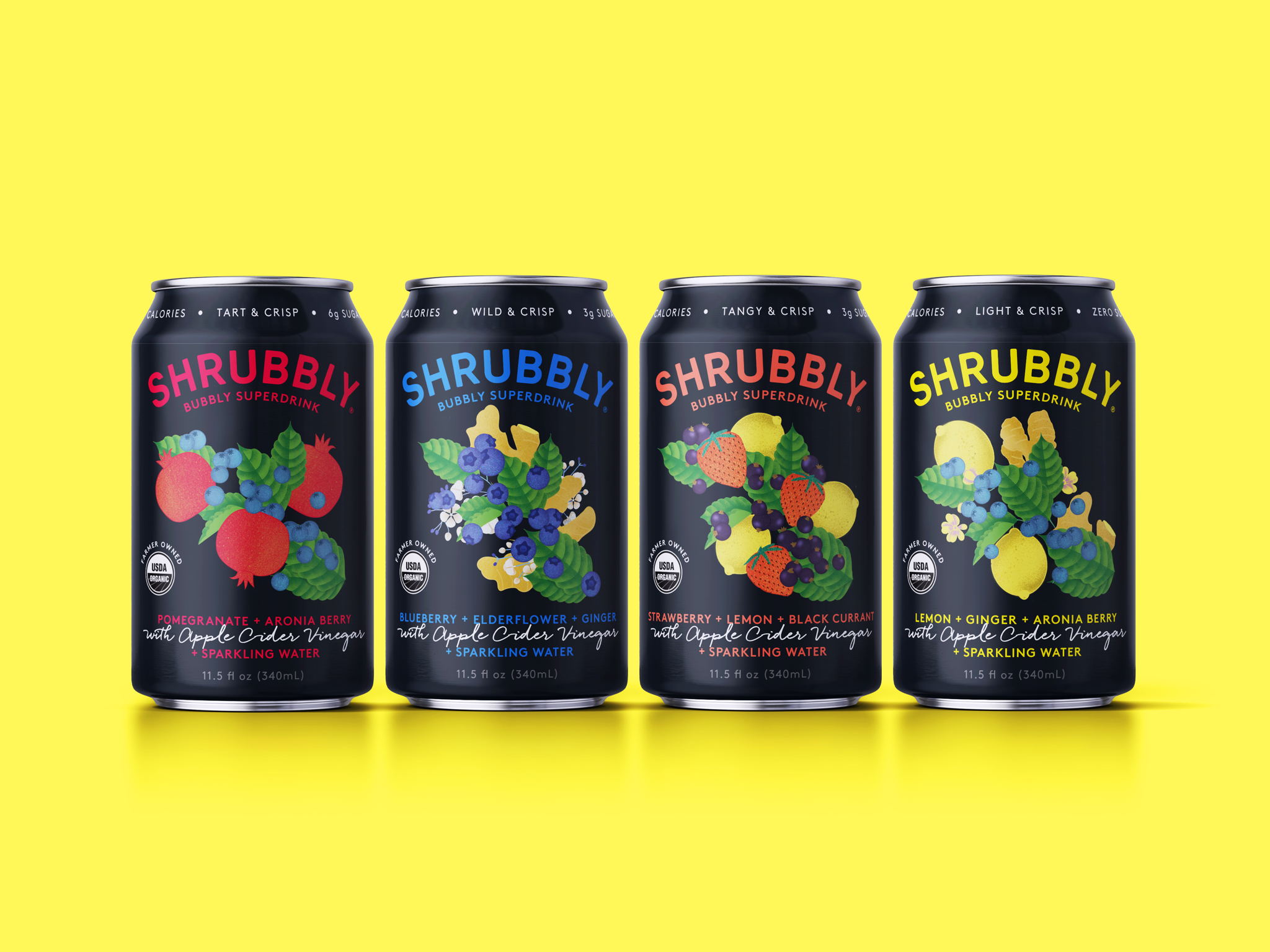 功能性飲料的包裝設(shè)計 功能性飲料的包裝設(shè)計