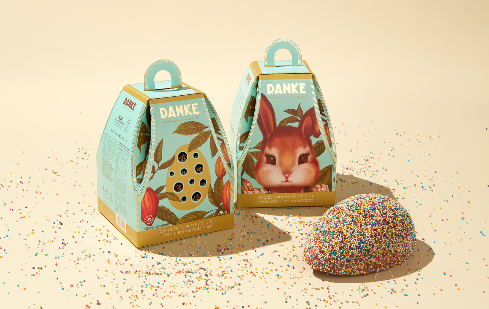 巧克力品牌的創(chuàng)新包裝設計 巧克力品牌的創(chuàng)新包裝設計