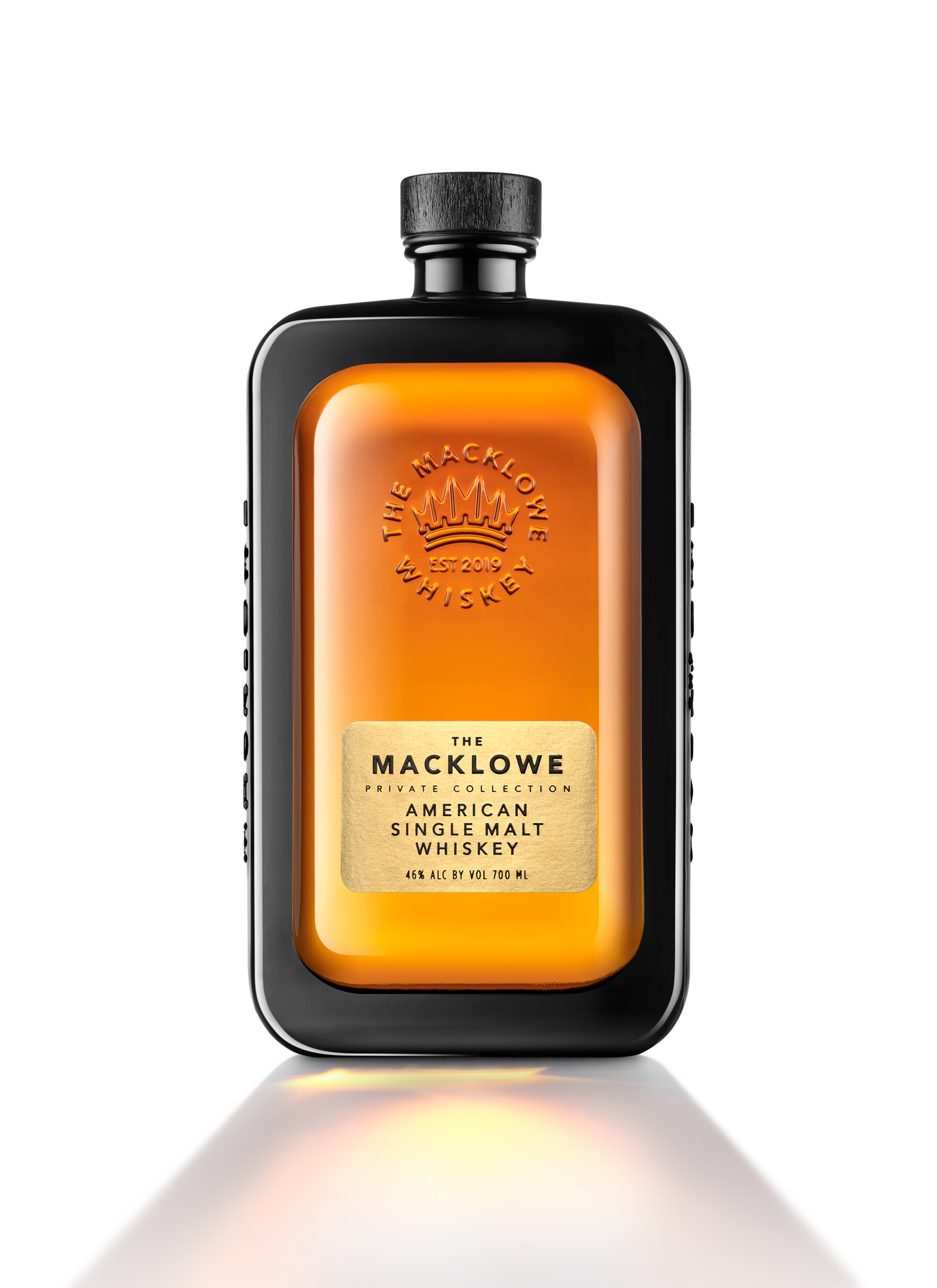 充滿個性的威士忌包裝設(shè)計 充滿個性的威士忌包裝設(shè)計