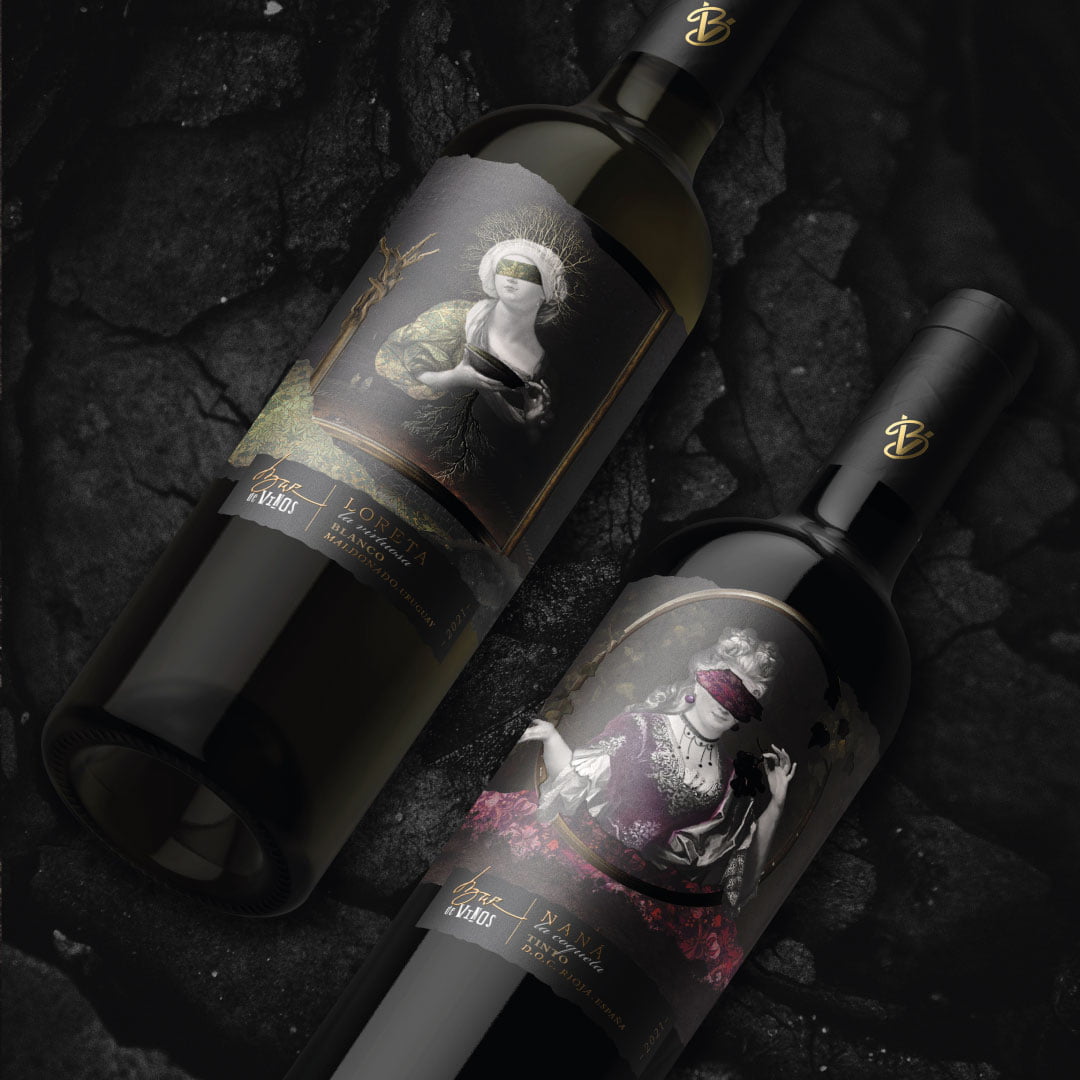 葡萄酒包裝設(shè)計(jì) 葡萄酒包裝設(shè)計(jì)