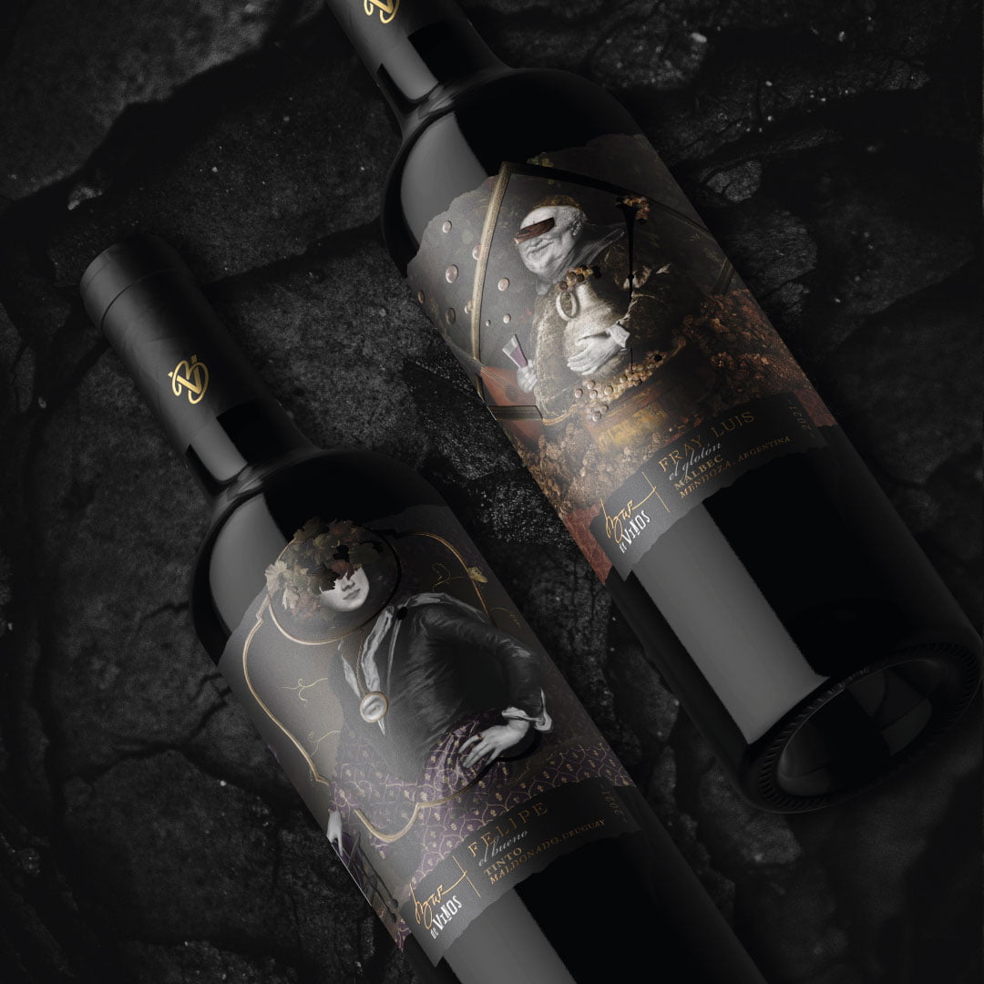 葡萄酒包裝設(shè)計(jì) 葡萄酒包裝設(shè)計(jì)