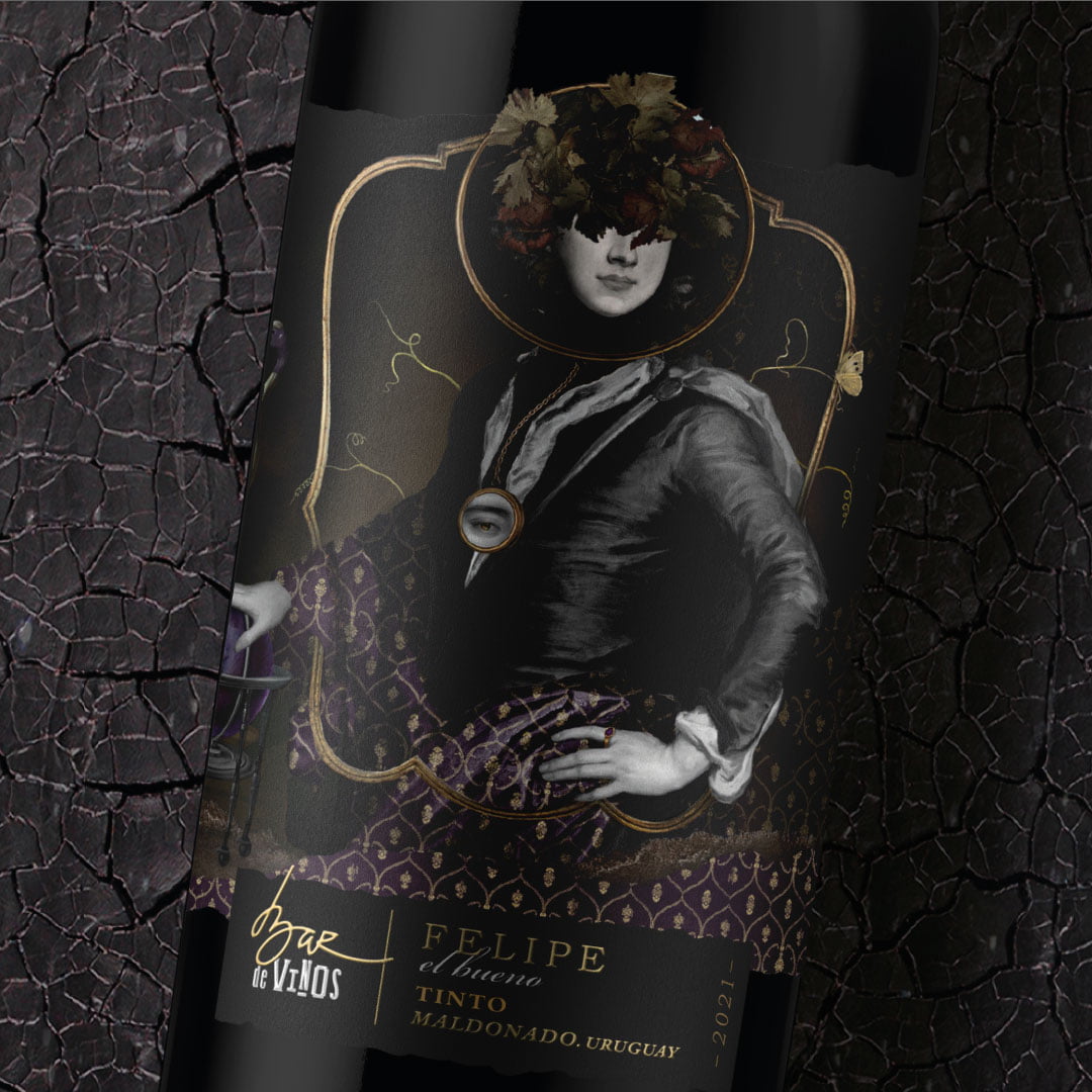 葡萄酒包裝設(shè)計(jì) 葡萄酒包裝設(shè)計(jì)