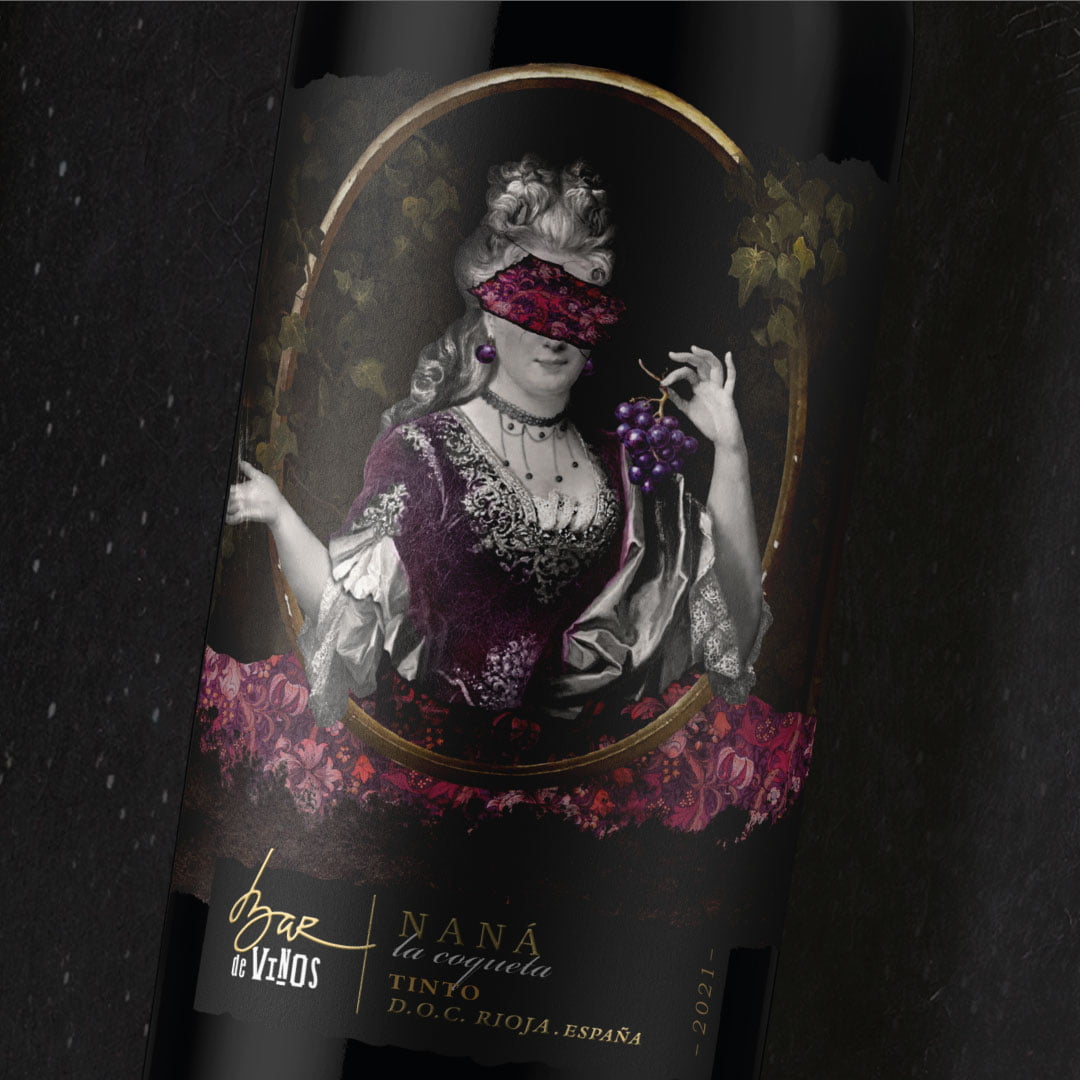 葡萄酒包裝設(shè)計(jì) 葡萄酒包裝設(shè)計(jì)