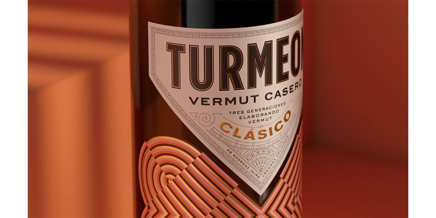 西班牙苦艾酒獨(dú)特的包裝設(shè)計(jì) 西班牙苦艾酒獨(dú)特的包裝設(shè)計(jì)