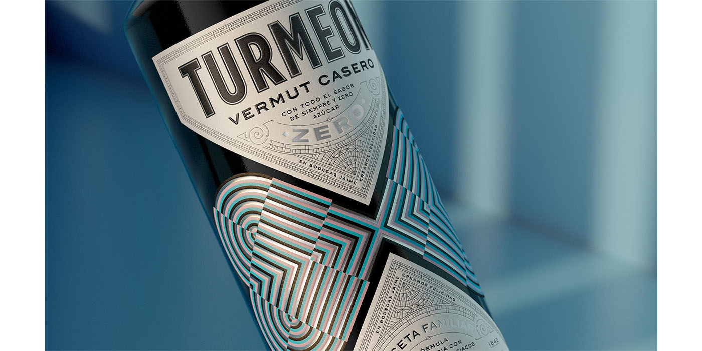 西班牙苦艾酒獨(dú)特的包裝設(shè)計(jì) 西班牙苦艾酒獨(dú)特的包裝設(shè)計(jì)