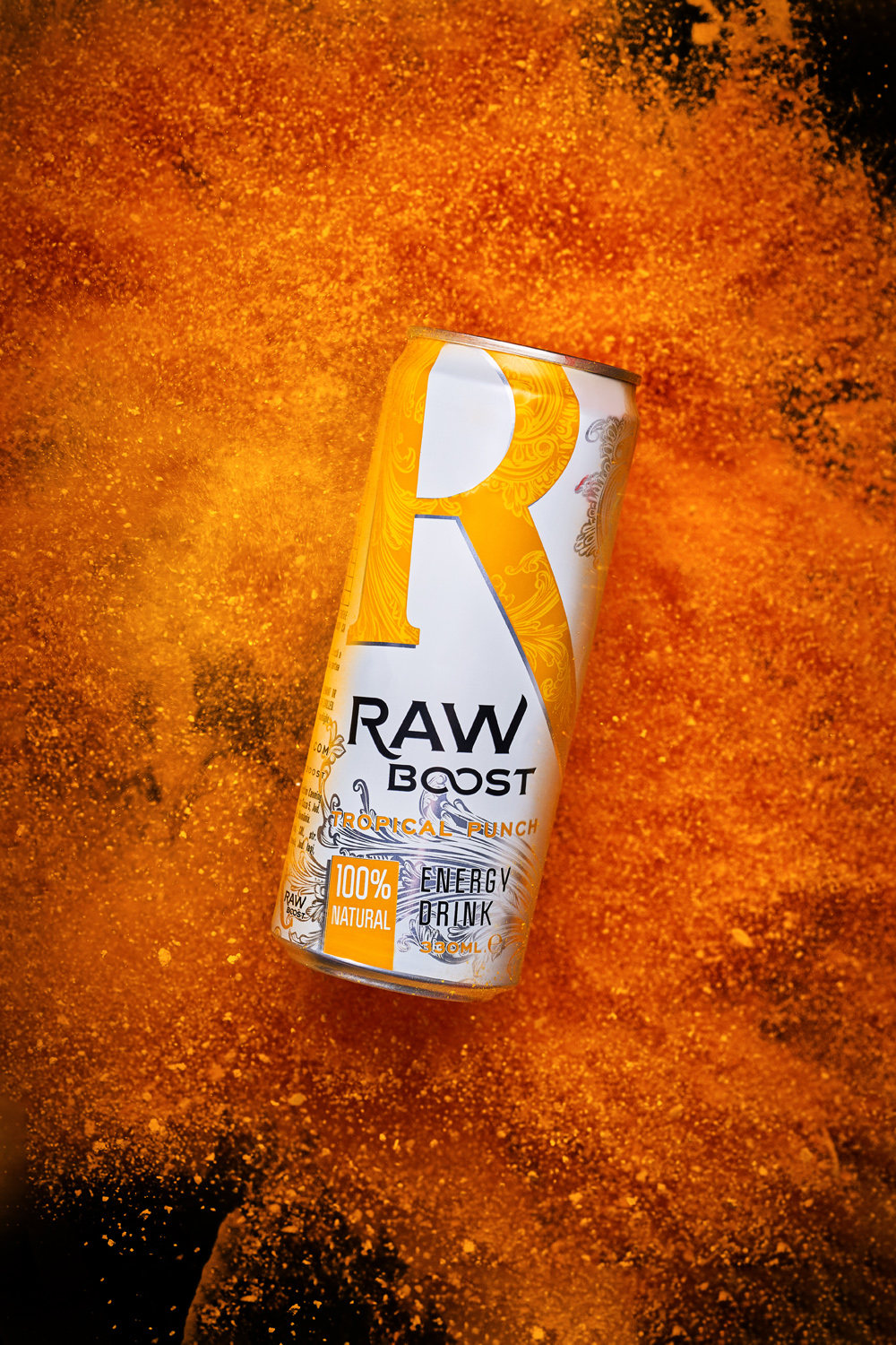 能量飲料的包裝設計 能量飲料的包裝設計