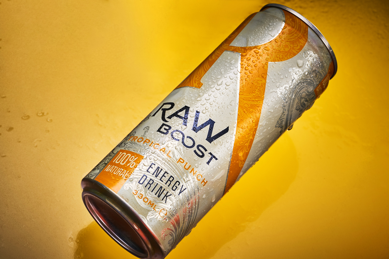 能量飲料的包裝設計 能量飲料的包裝設計