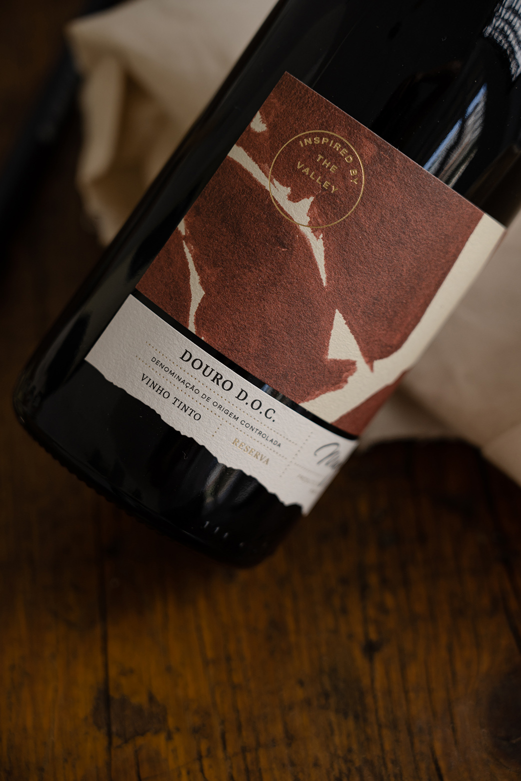 當藝術與設計相遇是葡萄酒包裝的創(chuàng)新 當藝術與設計相遇是葡萄酒包裝的創(chuàng)新