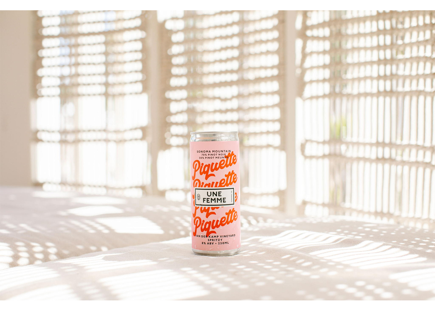 罐裝葡萄酒的包裝設(shè)計(jì) 罐裝葡萄酒的包裝設(shè)計(jì)