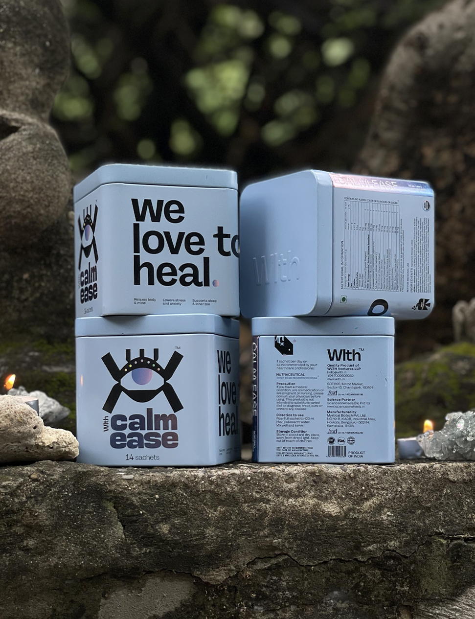 WLTH宇宙之眼的創(chuàng)新包裝設(shè)計(jì) WLTH宇宙之眼的創(chuàng)新包裝設(shè)計(jì)