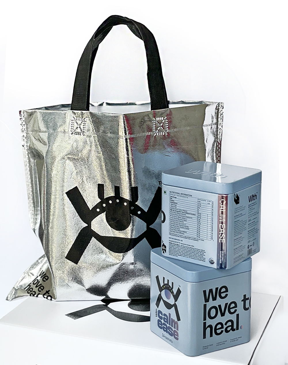 WLTH宇宙之眼的創(chuàng)新包裝設(shè)計(jì) WLTH宇宙之眼的創(chuàng)新包裝設(shè)計(jì)