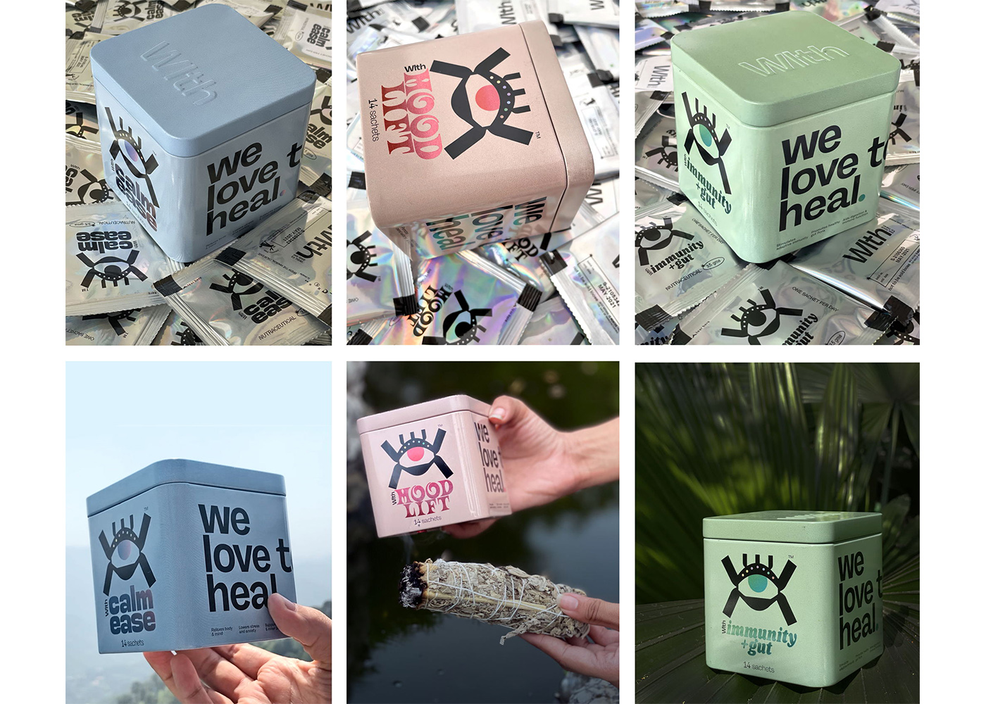 WLTH宇宙之眼的創(chuàng)新包裝設(shè)計(jì) WLTH宇宙之眼的創(chuàng)新包裝設(shè)計(jì)