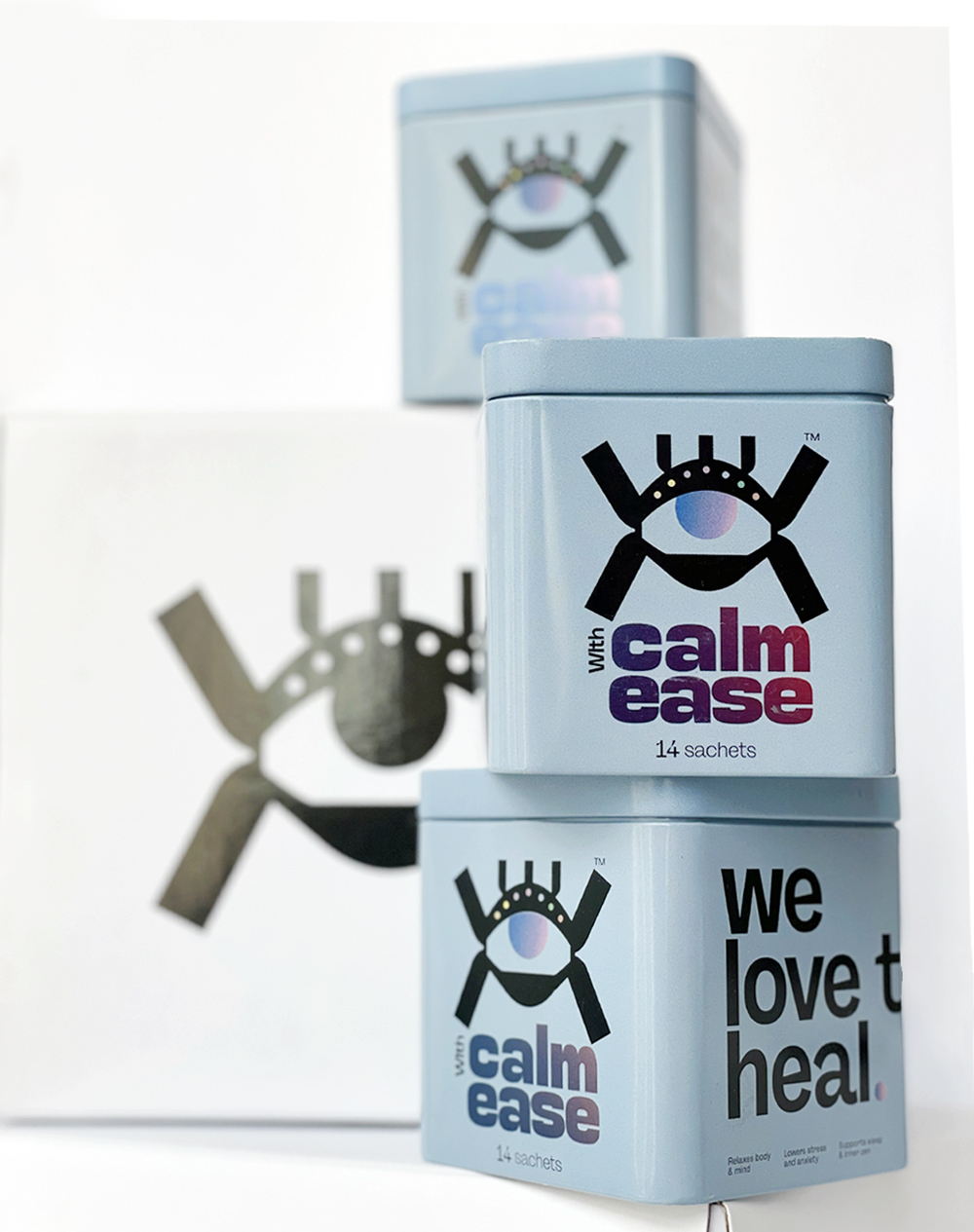 WLTH宇宙之眼的創(chuàng)新包裝設(shè)計(jì) WLTH宇宙之眼的創(chuàng)新包裝設(shè)計(jì)