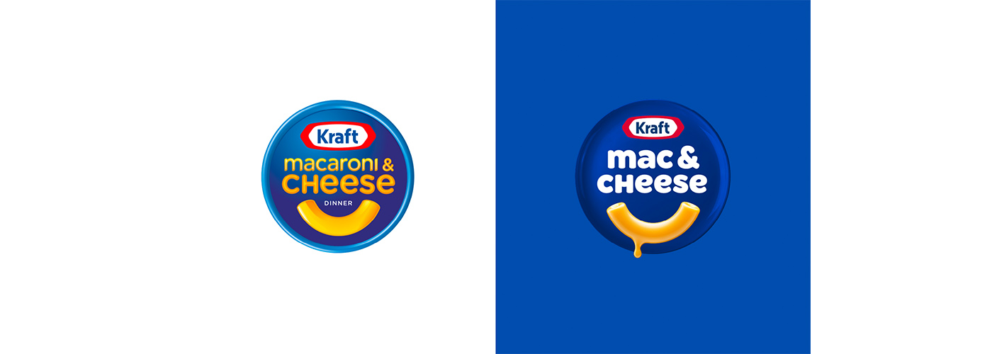 通心粉 & 奶酪的包裝設(shè)計(jì) 通心粉 & 奶酪的包裝設(shè)計(jì)