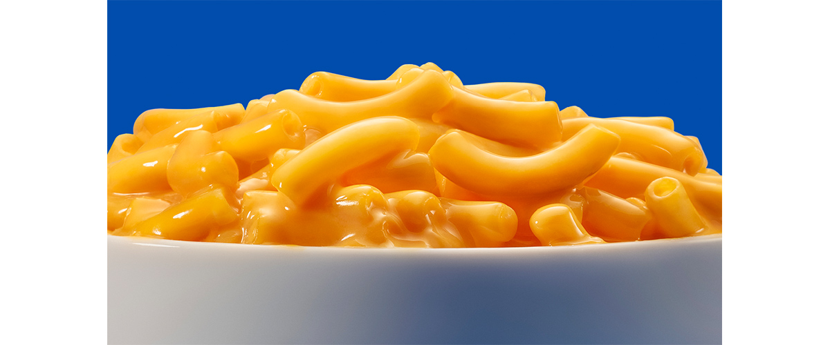 通心粉 & 奶酪的包裝設(shè)計(jì) 通心粉 & 奶酪的包裝設(shè)計(jì)