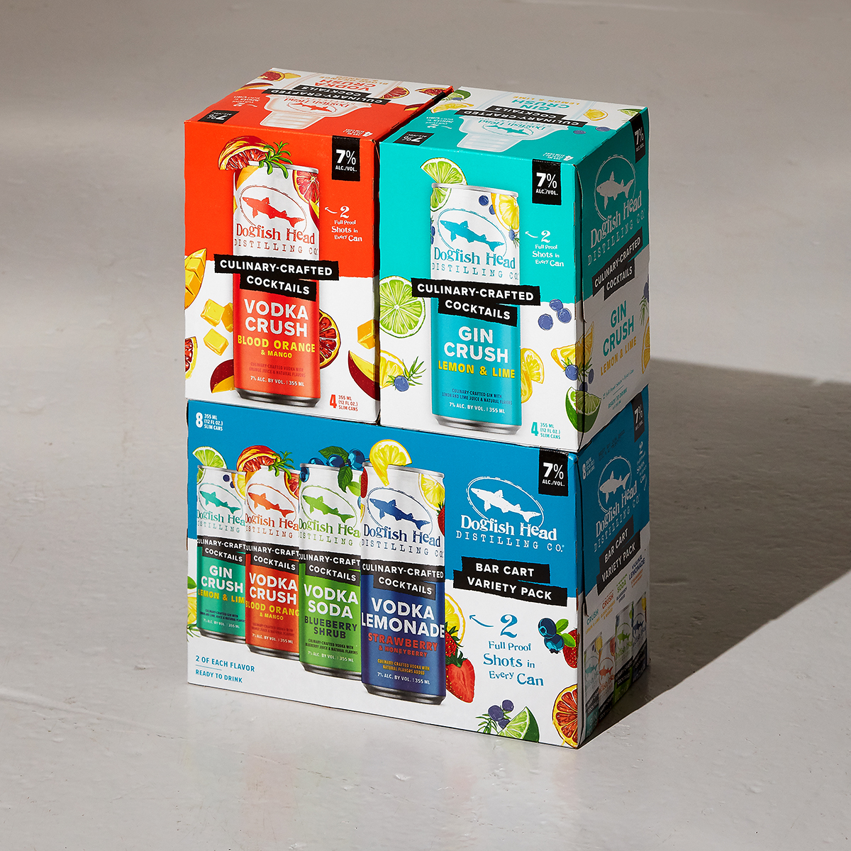 “酒吧推車”的RTD雞尾酒系列產(chǎn)品包裝設(shè)計(jì) “酒吧推車”的RTD雞尾酒系列產(chǎn)品包裝設(shè)計(jì)