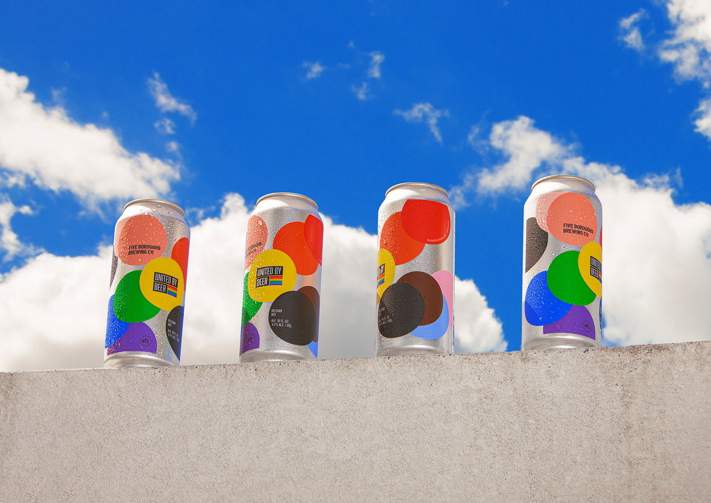 超大五彩紙屑的啤酒包裝設(shè)計(jì) 超大五彩紙屑的啤酒包裝設(shè)計(jì)