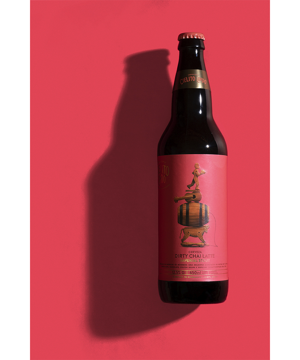 切利托·林多 懷舊的單色風(fēng)格包裝設(shè)計(jì) 切利托·林多 懷舊的單色風(fēng)格包裝設(shè)計(jì)