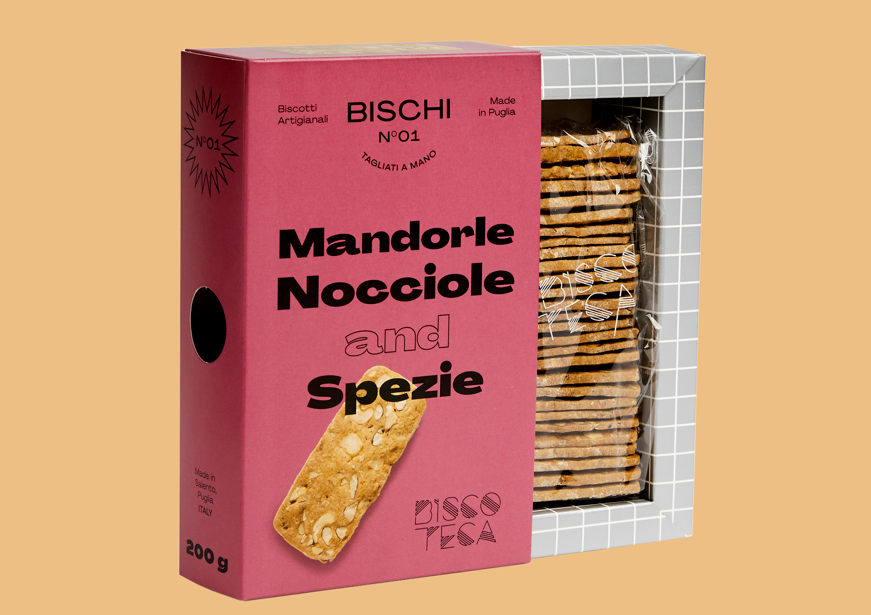 比斯基餅干的包裝設(shè)計 比斯基餅干的包裝設(shè)計