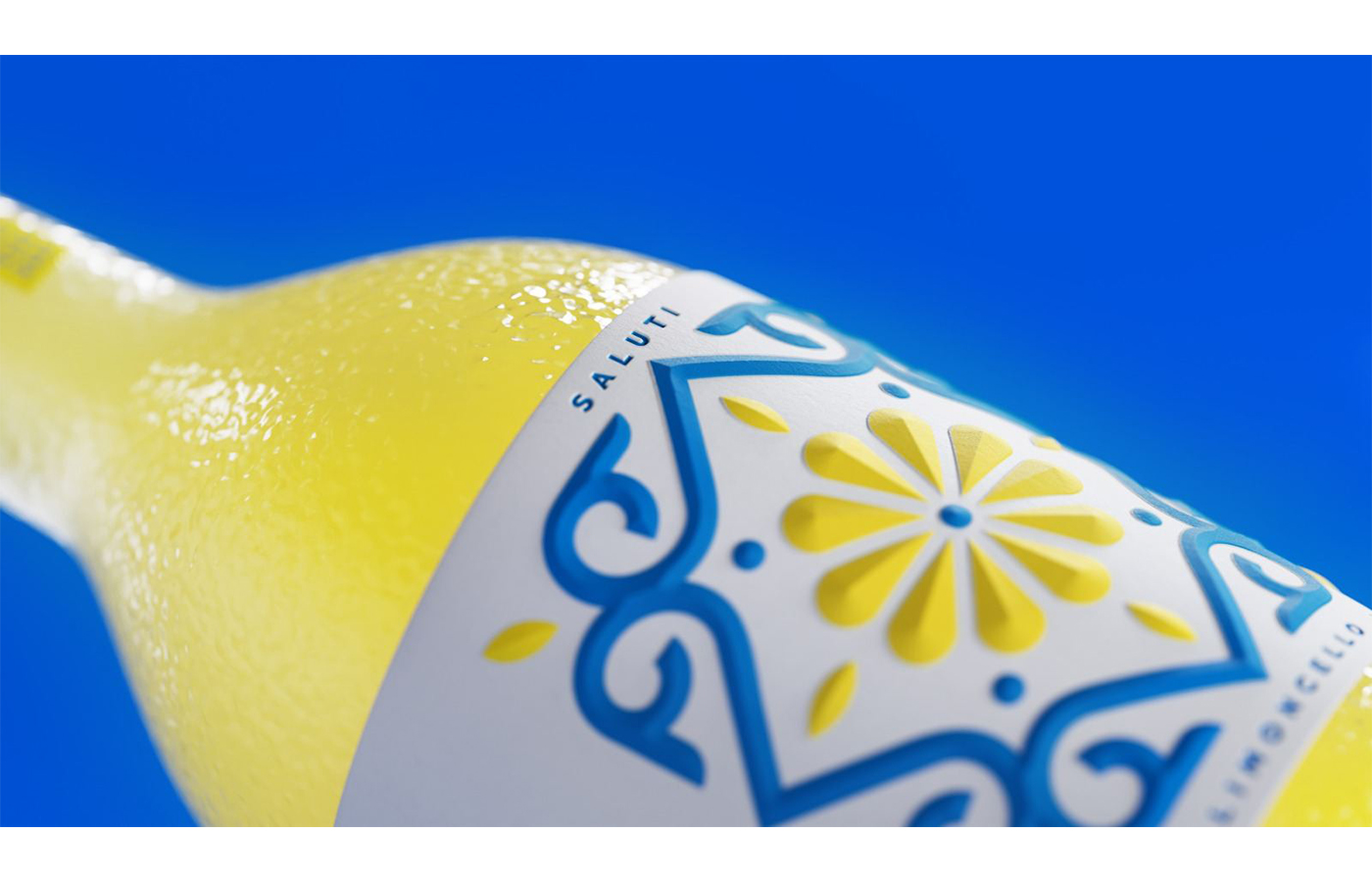 檸檬酒的包裝設(shè)計(jì) 檸檬酒的包裝設(shè)計(jì)