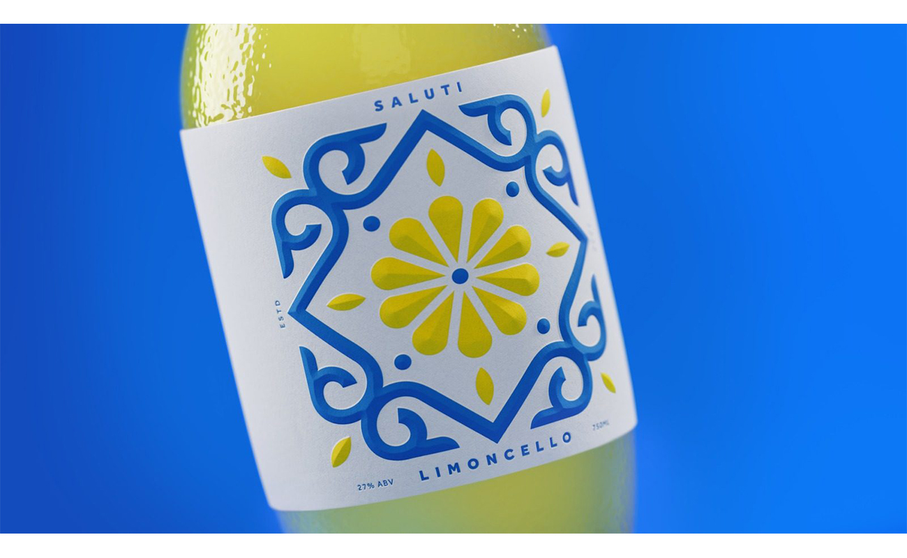 檸檬酒的包裝設(shè)計(jì) 檸檬酒的包裝設(shè)計(jì)