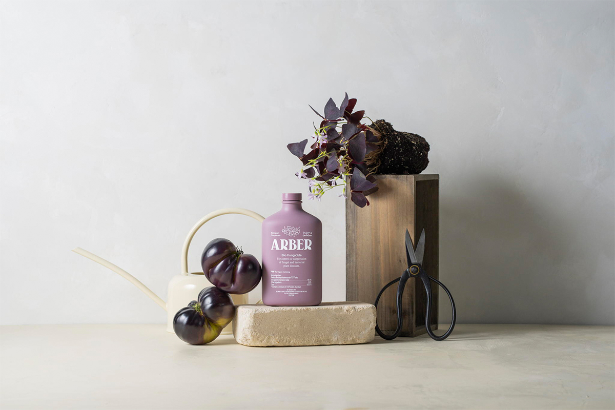 艾伯包裝設(shè)計將重點放在可持續(xù)性上