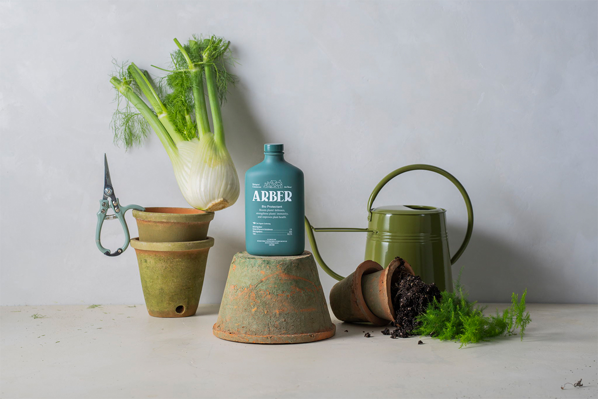 艾伯包裝設(shè)計將重點放在可持續(xù)性上