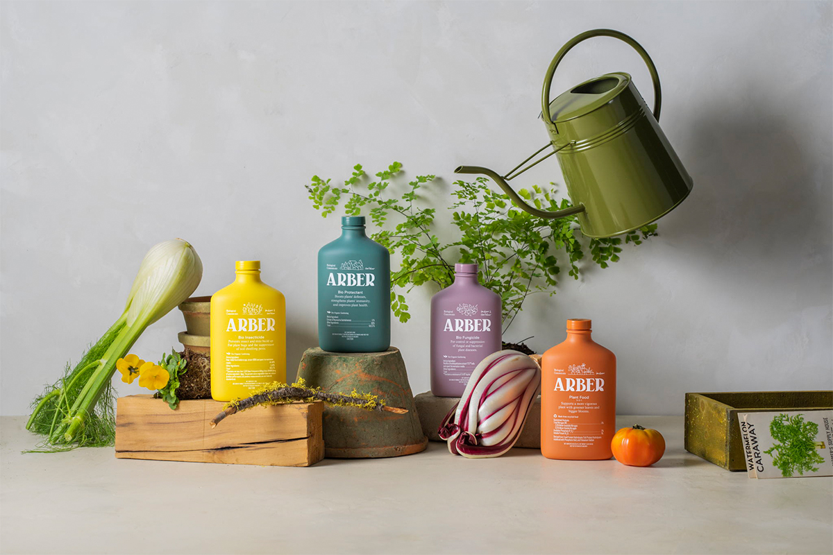 艾伯包裝設(shè)計將重點放在可持續(xù)性上