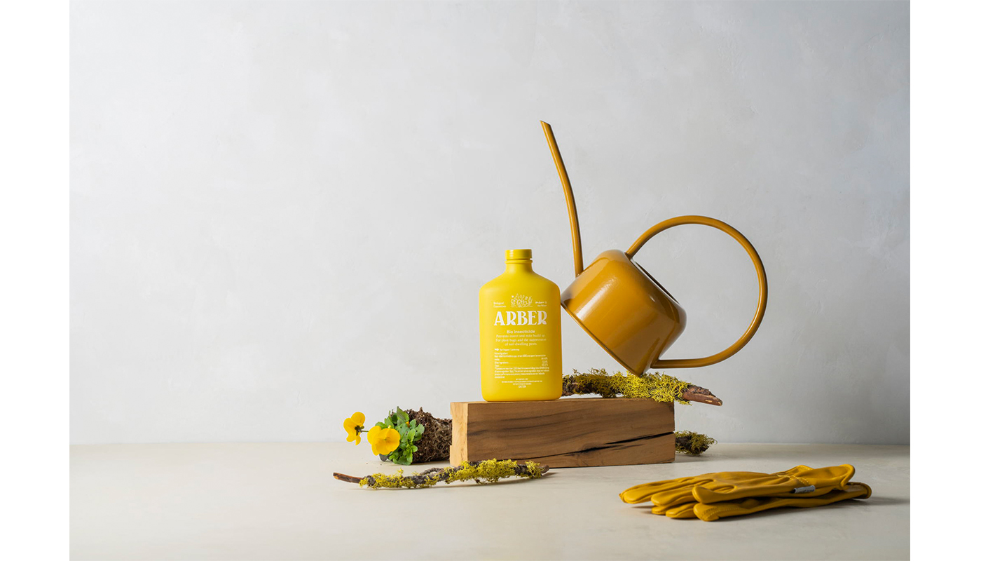 艾伯包裝設(shè)計將重點放在可持續(xù)性上