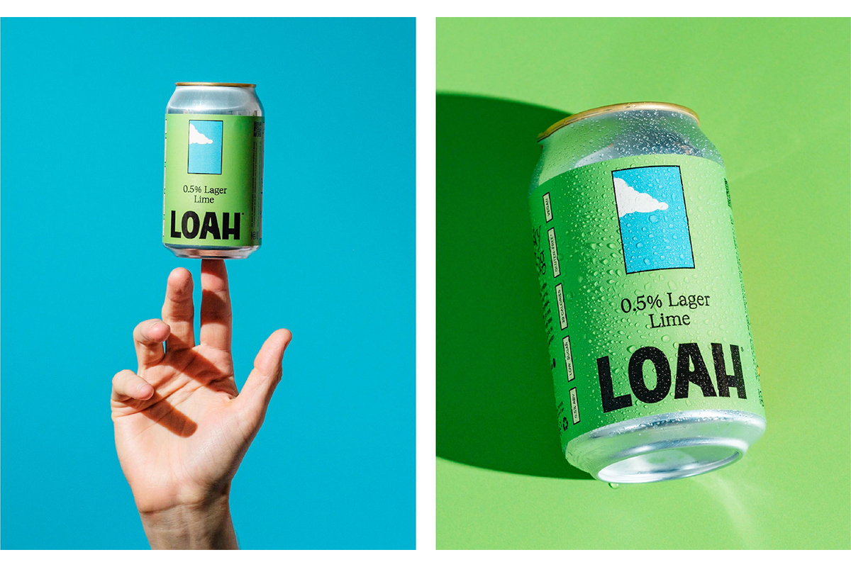 Loah的包裝設(shè)計(jì)重新點(diǎn)燃消費(fèi)者對(duì)戶外體驗(yàn)的熱愛