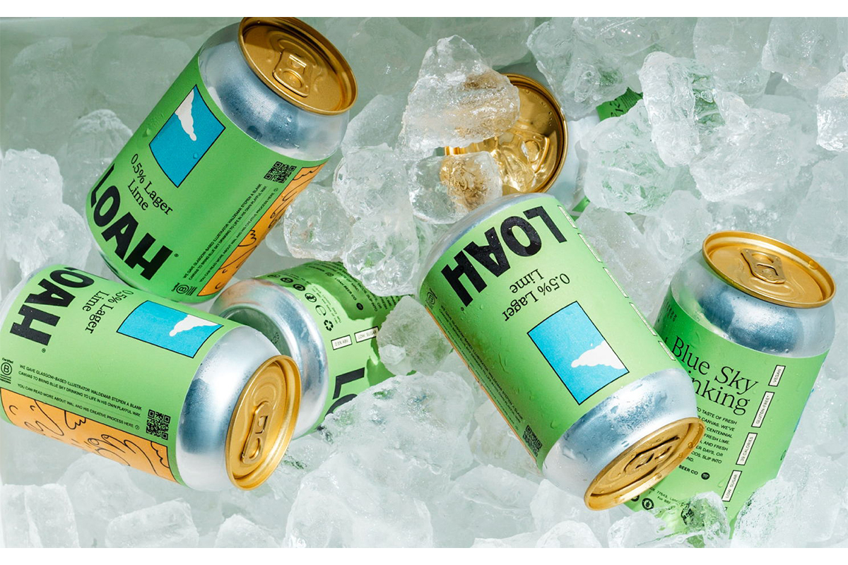 Loah的包裝設(shè)計(jì) Loah的包裝設(shè)計(jì)