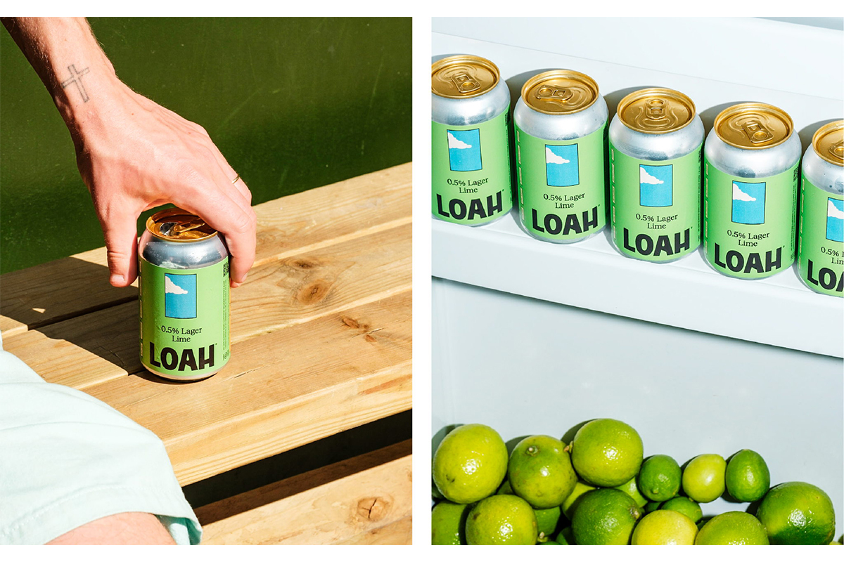 Loah的包裝設(shè)計(jì) Loah的包裝設(shè)計(jì)