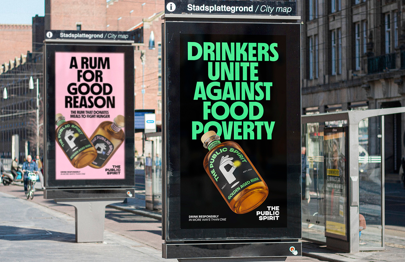 大眾精神的酒瓶包裝重新設(shè)計(jì)更具影響力 大眾精神的酒瓶包裝重新設(shè)計(jì)更具影響力