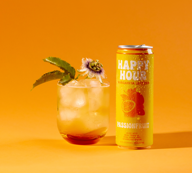 歡樂時光的龍舌蘭蘇打酒包裝設(shè)計是豐富多彩的伴侶 歡樂時光的龍舌蘭蘇打酒包裝設(shè)計是豐富多彩的伴侶