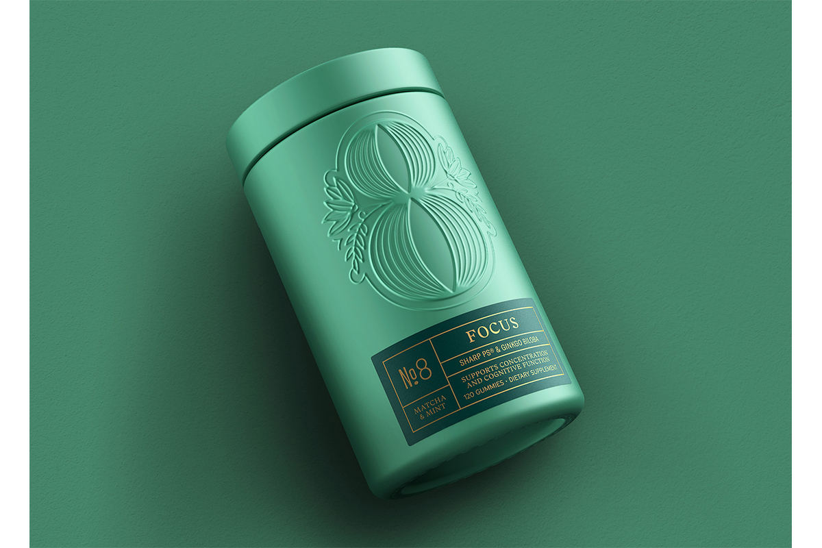 深圳食品包裝設(shè)計分析健康品牌幸運數(shù)字8的包裝設(shè)計