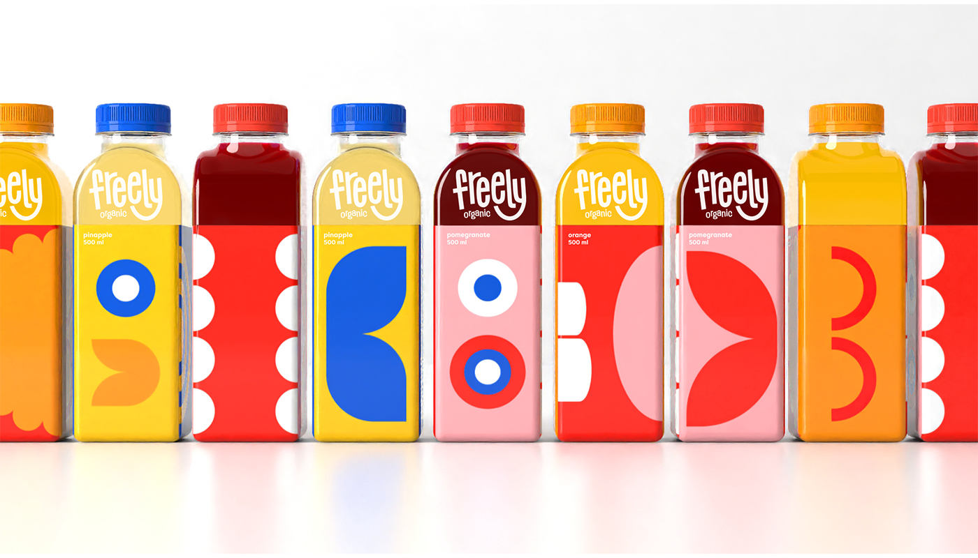 自由有機(jī)果汁的創(chuàng)新迷人產(chǎn)品包裝設(shè)計(jì) 自由有機(jī)果汁的創(chuàng)新迷人產(chǎn)品包裝設(shè)計(jì)
