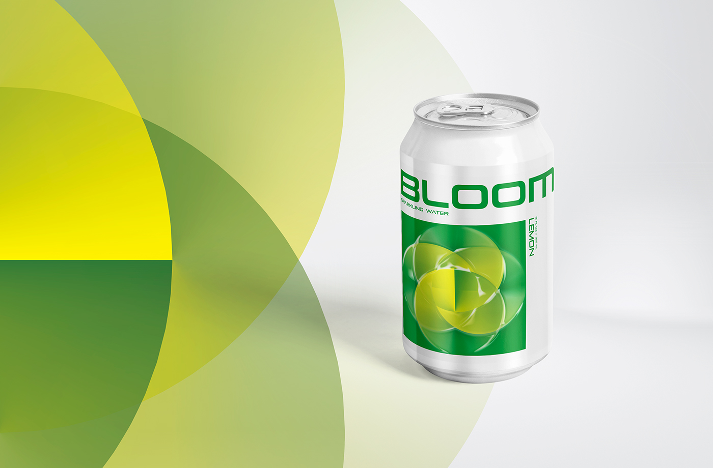 綻放蘇打水的未來主義美學(xué)產(chǎn)品包裝設(shè)計(jì) 綻放蘇打水的未來主義美學(xué)產(chǎn)品包裝設(shè)計(jì)