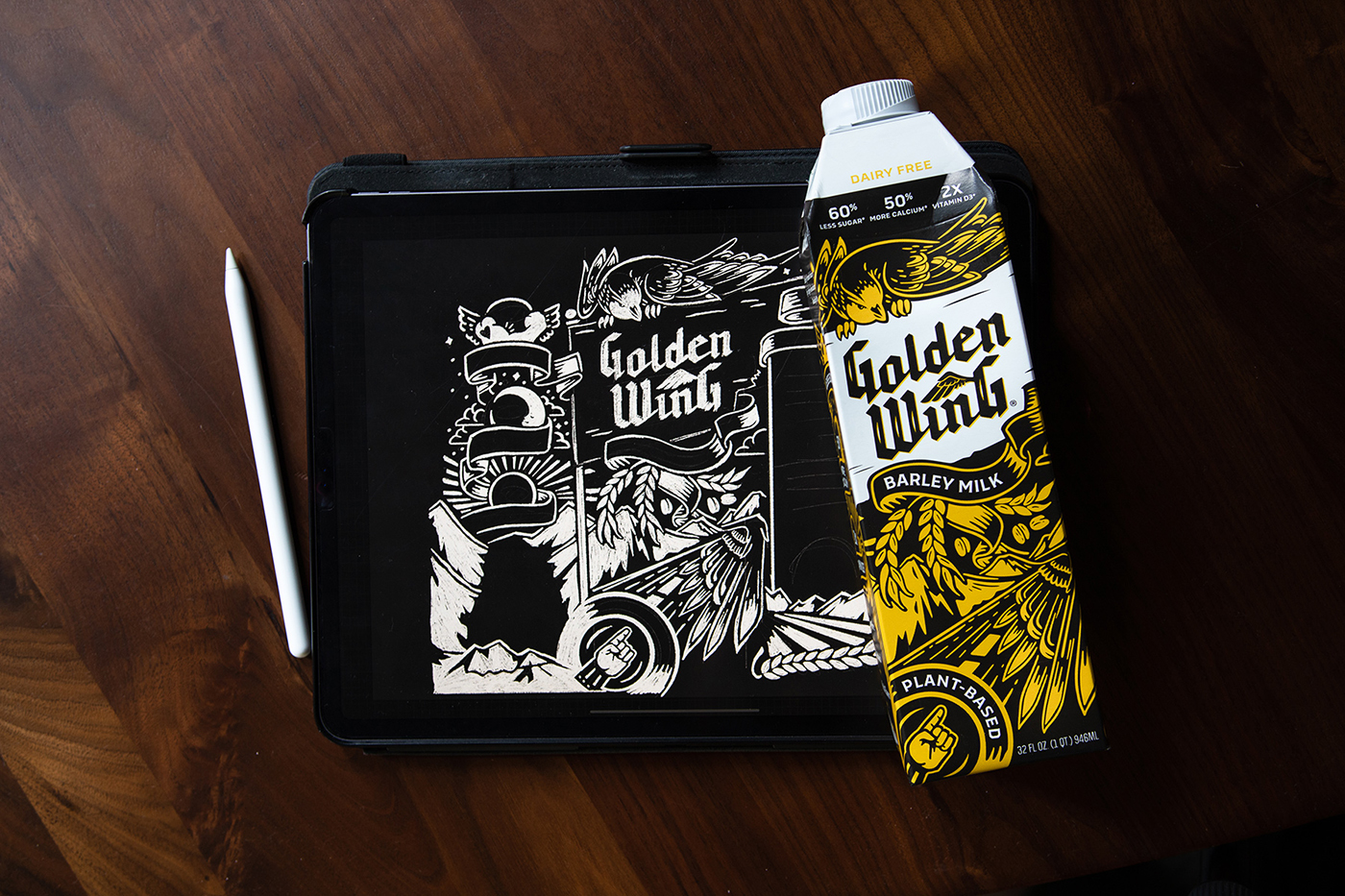 金翅大麥牛奶創(chuàng)新包裝設(shè)計是品牌包裝設(shè)計的創(chuàng)新 金翅大麥牛奶創(chuàng)新包裝設(shè)計是品牌包裝設(shè)計的創(chuàng)新