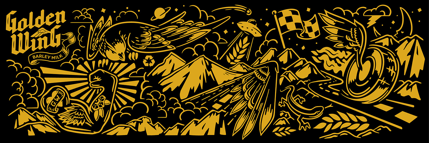 金翅大麥牛奶創(chuàng)新包裝設(shè)計是品牌包裝設(shè)計的創(chuàng)新 金翅大麥牛奶創(chuàng)新包裝設(shè)計是品牌包裝設(shè)計的創(chuàng)新