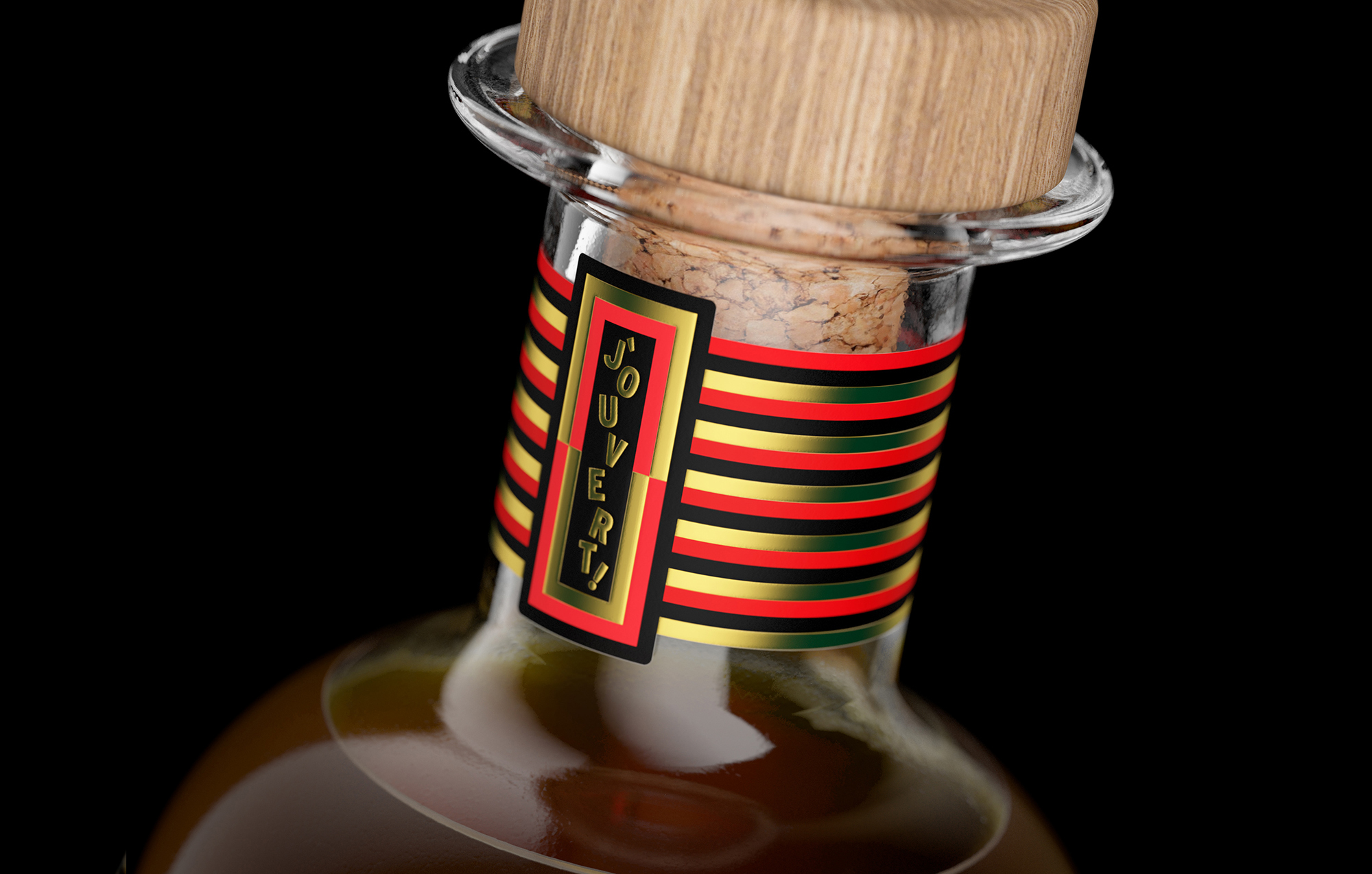 坦布朗姆酒多彩品牌包裝設(shè)計發(fā)揮狂歡節(jié)的氛圍 坦布朗姆酒多彩品牌包裝設(shè)計發(fā)揮狂歡節(jié)的氛圍