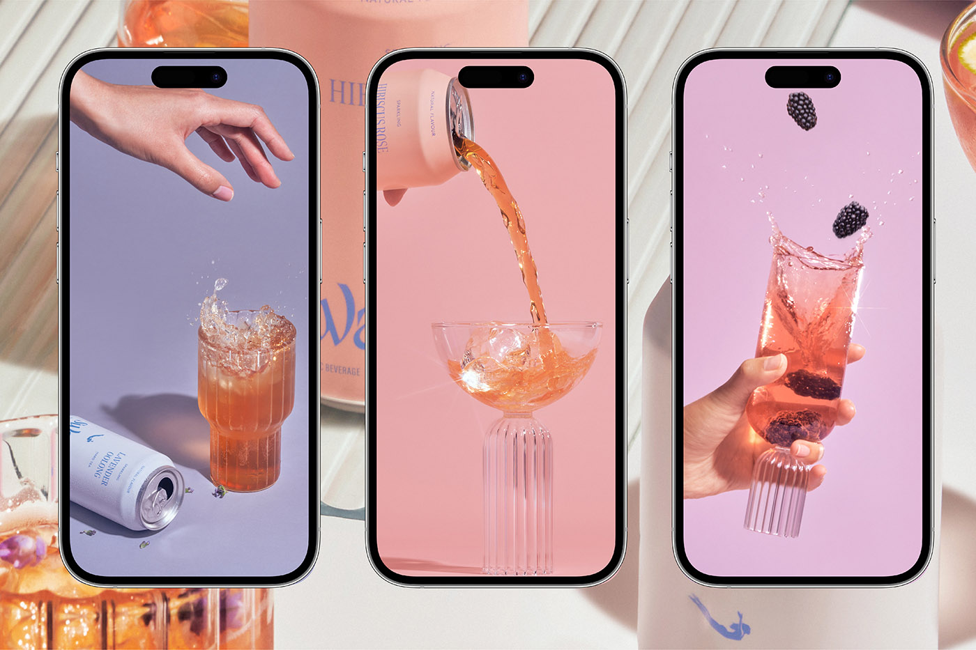 天鵝潛水閃閃發(fā)光的硬茶的產(chǎn)品包裝策略 天鵝潛水閃閃發(fā)光的硬茶的產(chǎn)品包裝策略